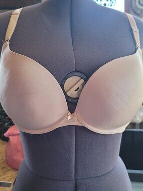 Torrid Curve Padded Boost Bra